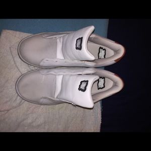 Ice Cream Skate Sneakers